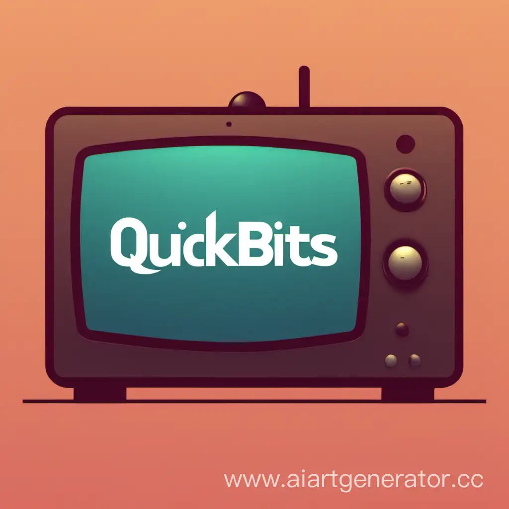 Colorful-Abstract-Digital-Art-QuickBitsTV-Sparkling-Visual-Spectrum