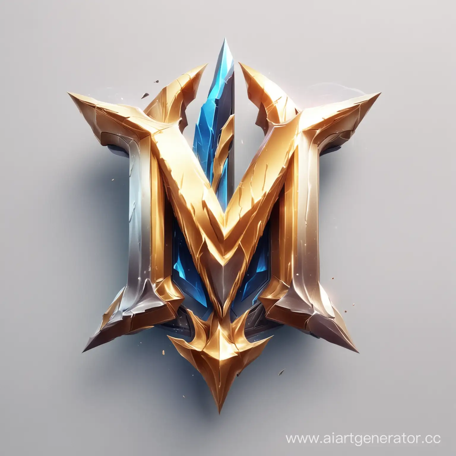 Mobile-Legends-Logo-on-White-Background-Iconic-M-Symbol-in-Game-Style
