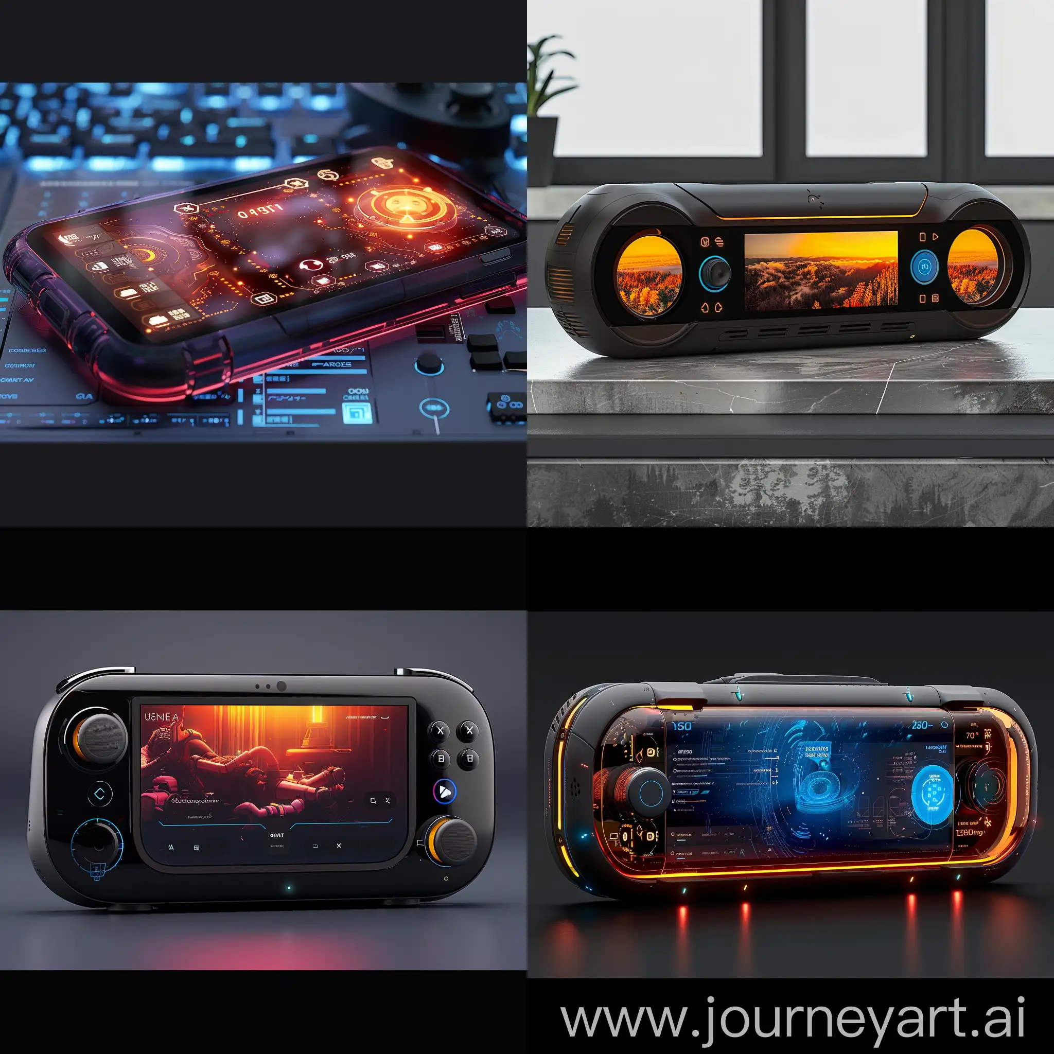 Futuristic-Steam-Deck-OLED-with-Energyefficient-Display-and-Ecofriendly-Features