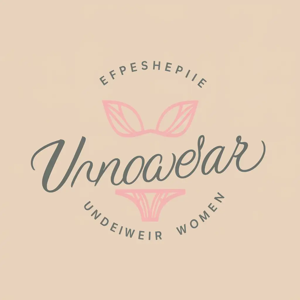 LOGO-Design-For-Elegant-Essence-Understated-Lingerie-with-Empowering-Typography