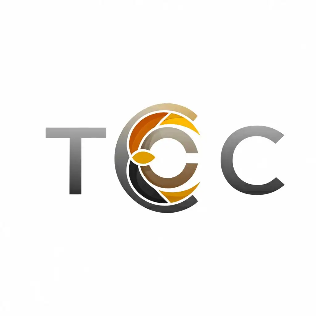a logo design,with the text "TOC", main symbol:creativity,Moderate,be used in Finance industry,clear background