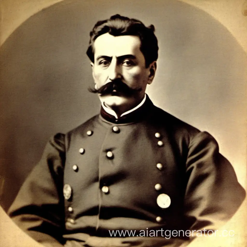 Zaza-Jugashvili-Life-and-Legacy-of-Joseph-Stalins-GreatGrandfather