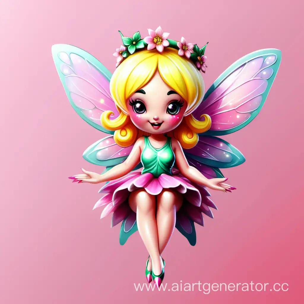 Enchanting-Fairy-Mascot-Adds-Magic-to-Your-Nail-Salon-Experience