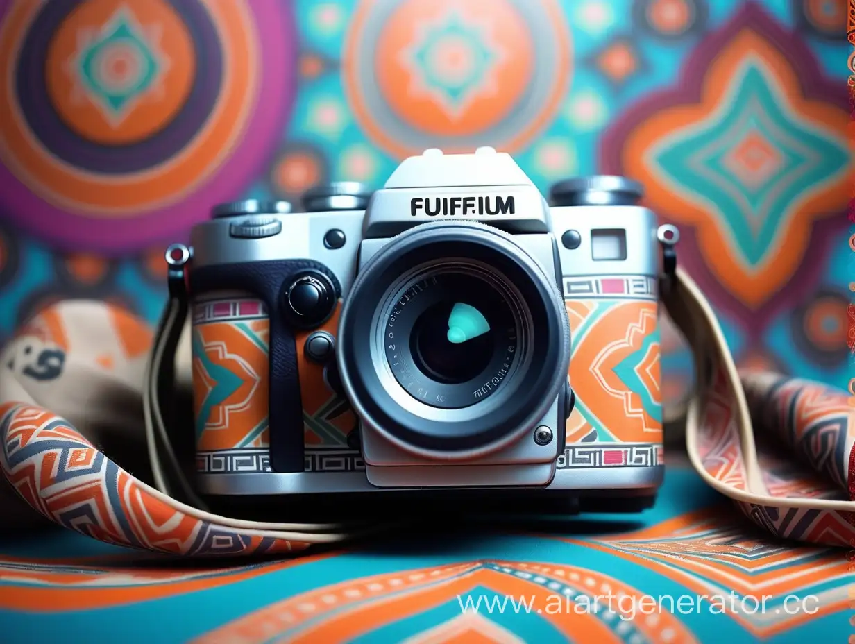 Capturing-Magic-with-Fujifilm-Ethnic-Patterns-Enriched-Photography