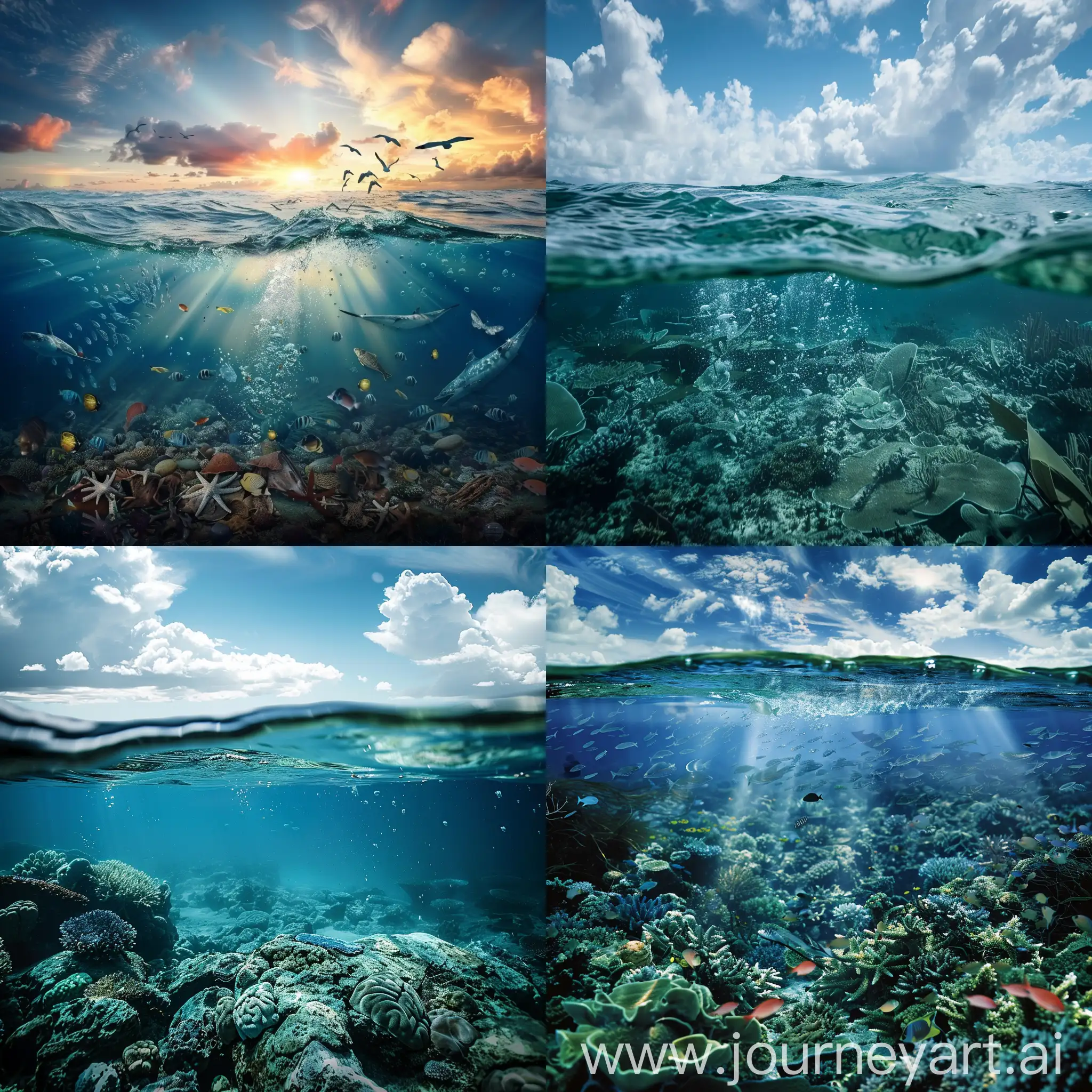 Human-Impact-on-Oceans-A-Visual-Exploration-of-Worldwide-Water-Resource-Threats