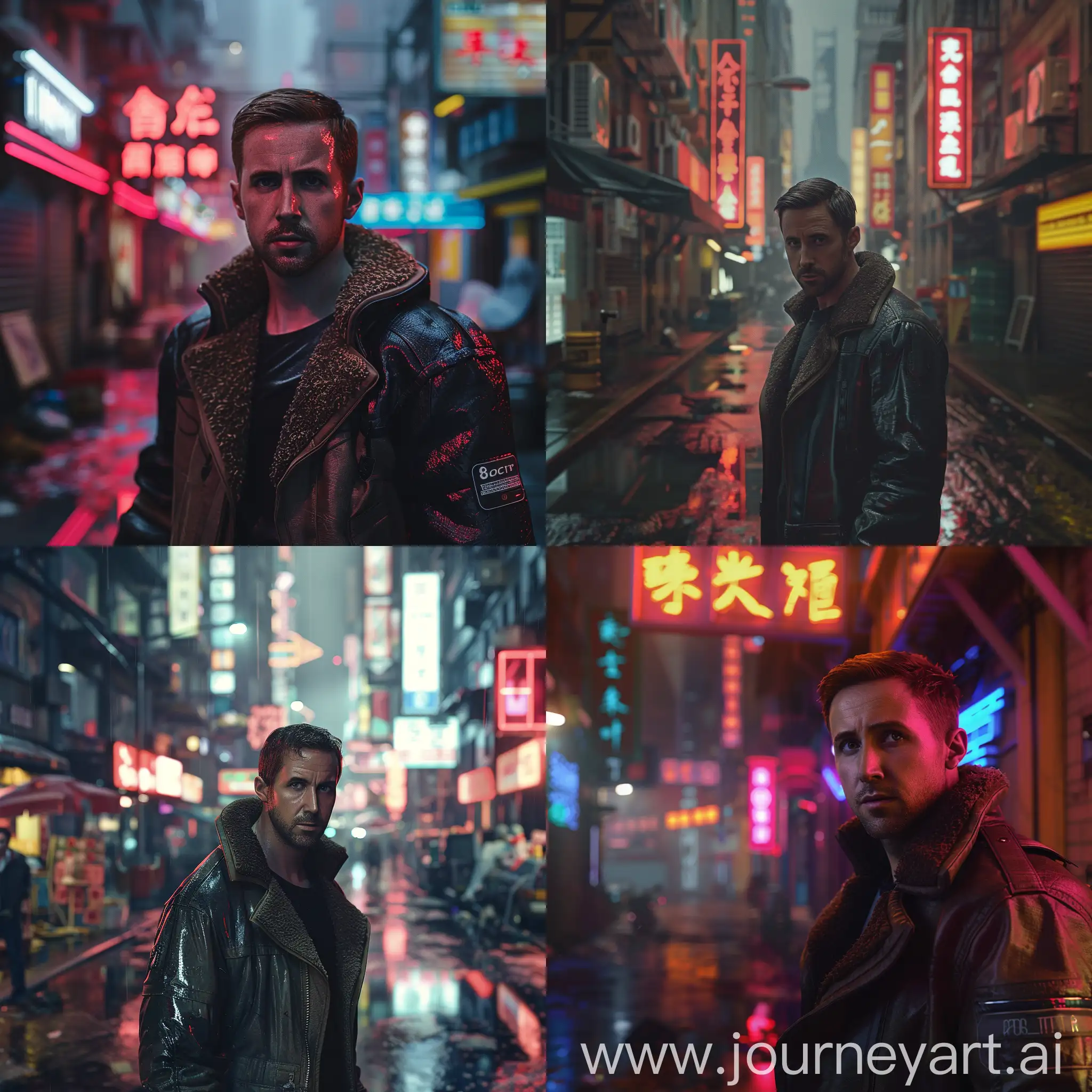 Ryan-Gosling-in-UltraRealistic-Cyberpunk-PostApocalyptic-Scene