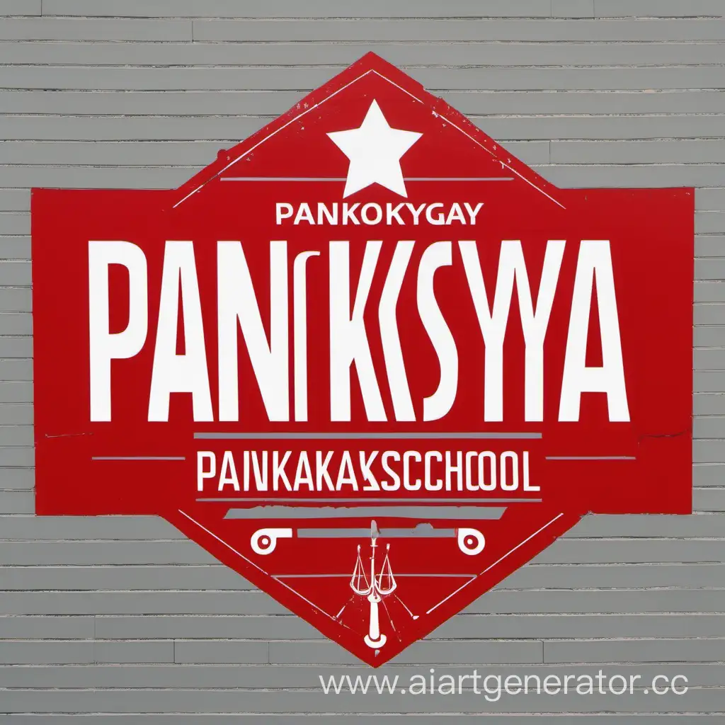 Pankovskaya-School-Growth-Point-on-Gray-Background