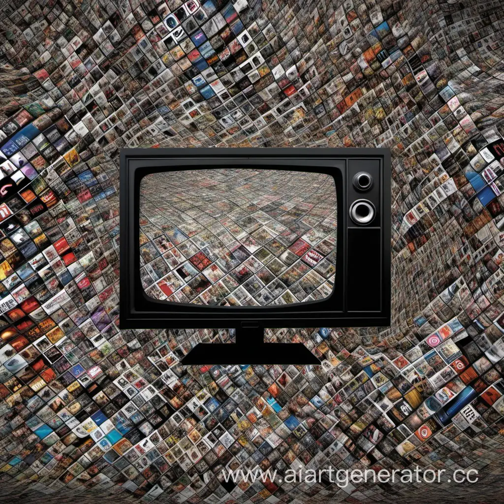 How Does The Overconsumption Of Media Impact Us?