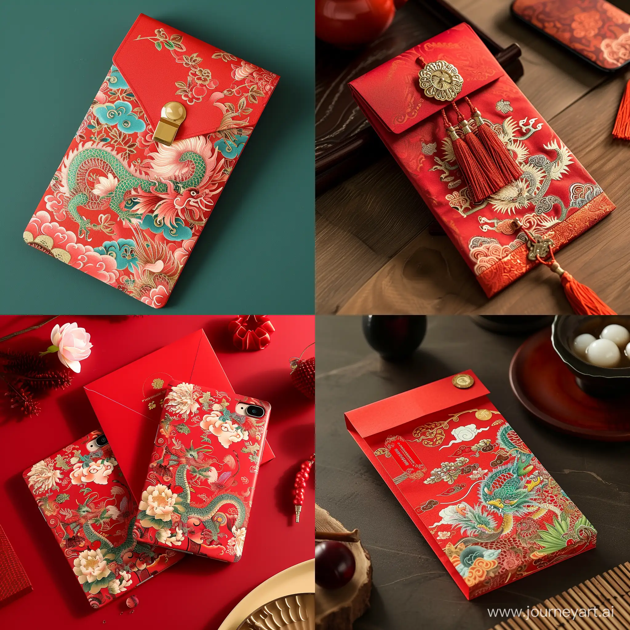 Year-of-the-Dragon-Mobile-Phone-Repair-Red-Envelope-Cover