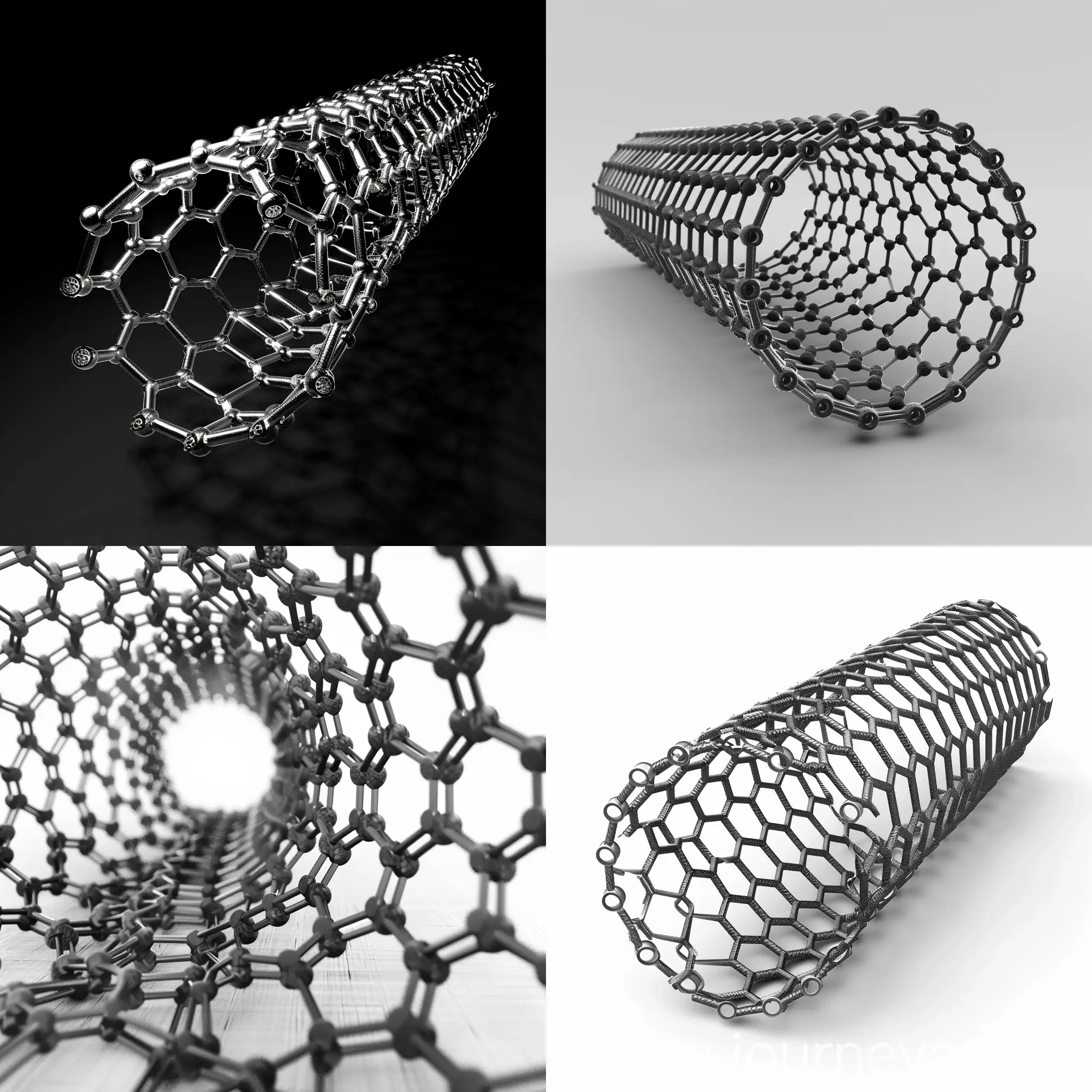 SingleWalled-Carbon-Nanotube-Structure-Visualization