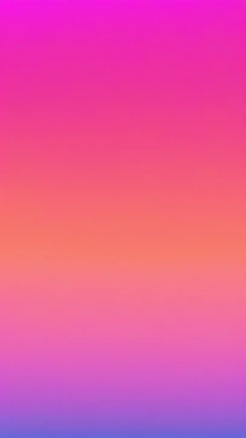 Vibrant Gradient Spectrum Abstract Colorful Background