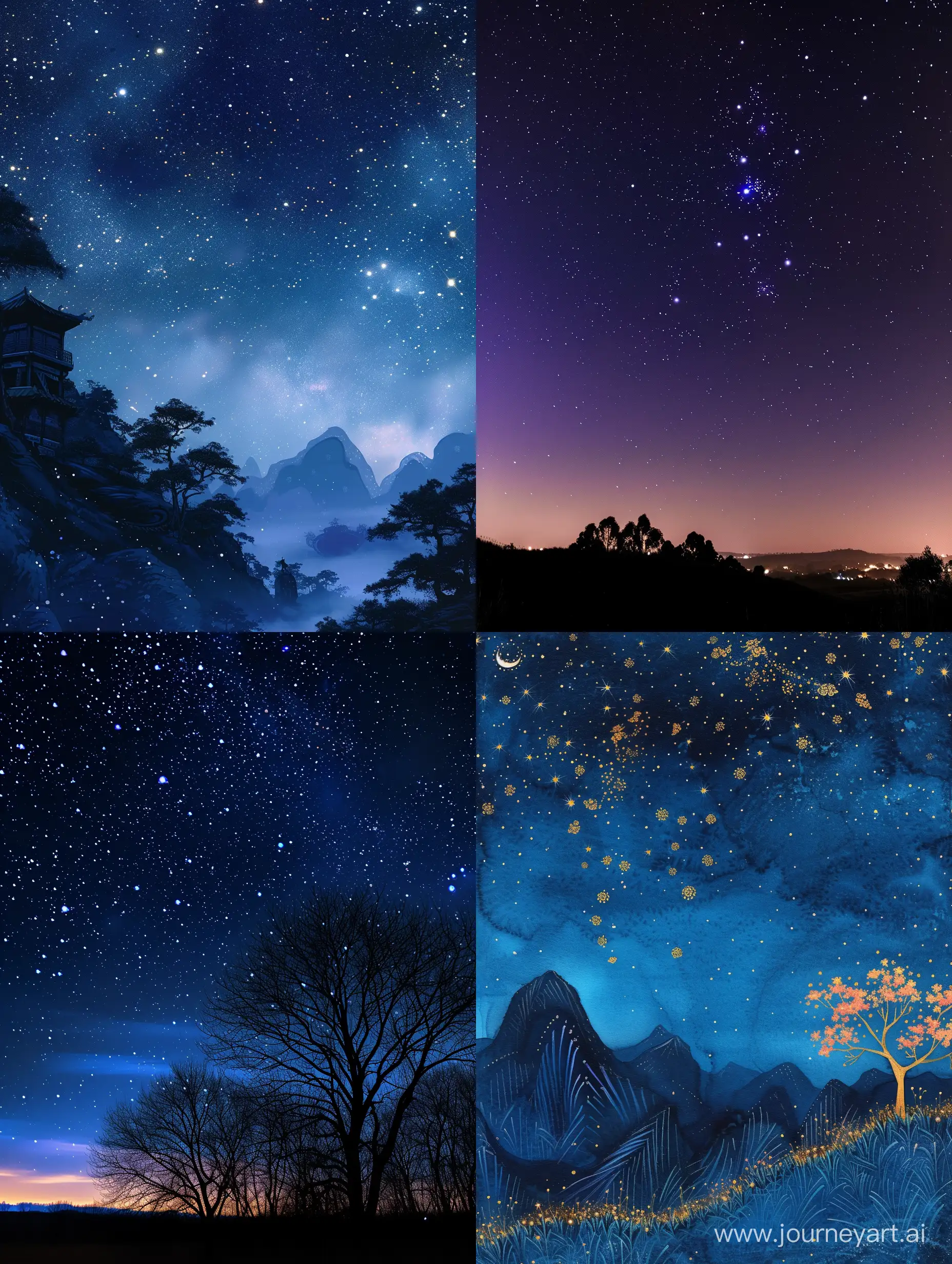 Year-of-the-Dragon-Celebration-under-the-Starry-Sky