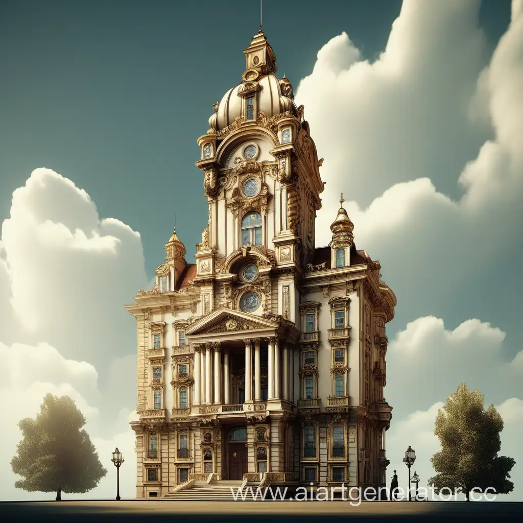 Majestic-Baroque-Style-Skyscraper-Architecture