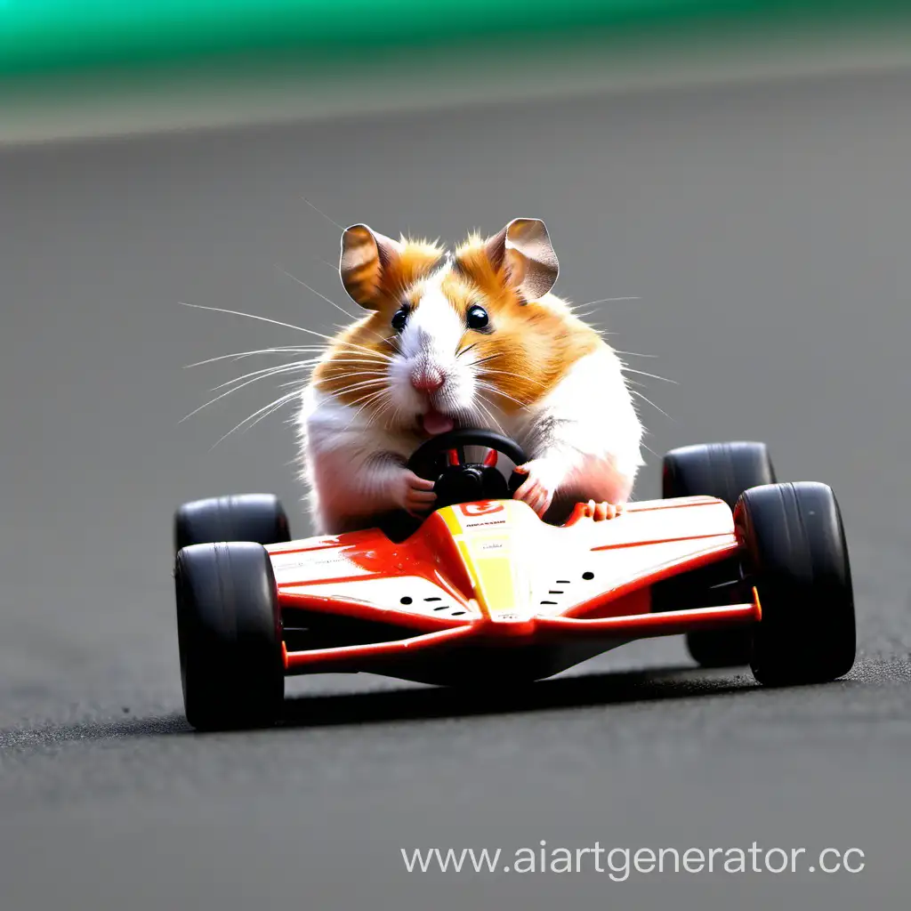 Formula-1-HamsterRacer-Crash-Exciting-Rodent-Racing-Mishap