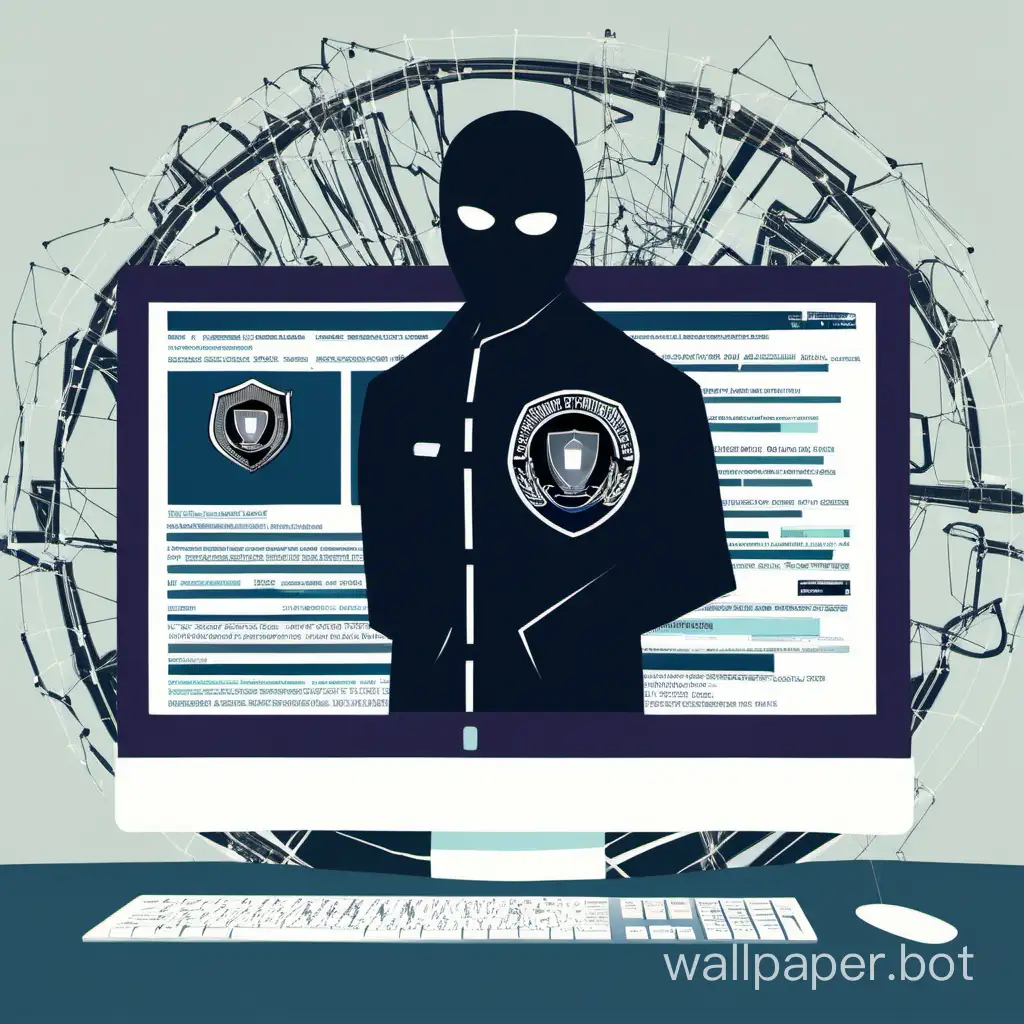 cyber crime investigations osint computer web
