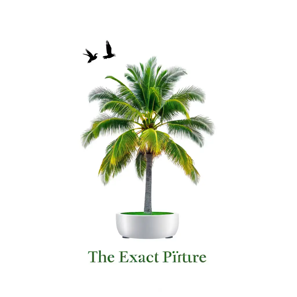 generate logo of exact picture
