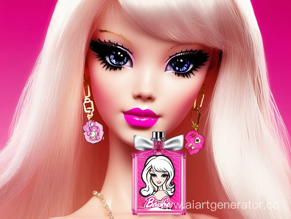 Fashion-Doll-with-Enchanting-AnimeInspired-Fragrance