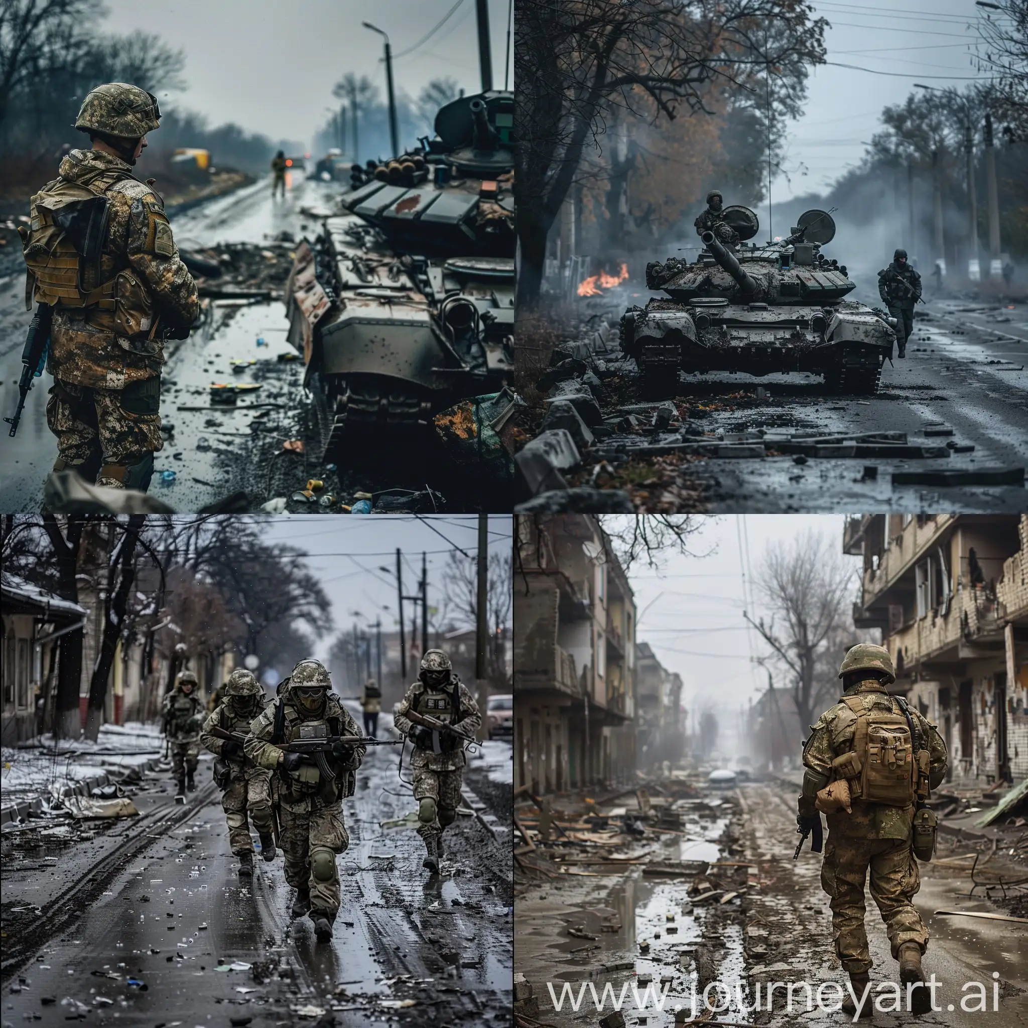 War-in-Ukraine-Soldiers-on-the-Frontlines
