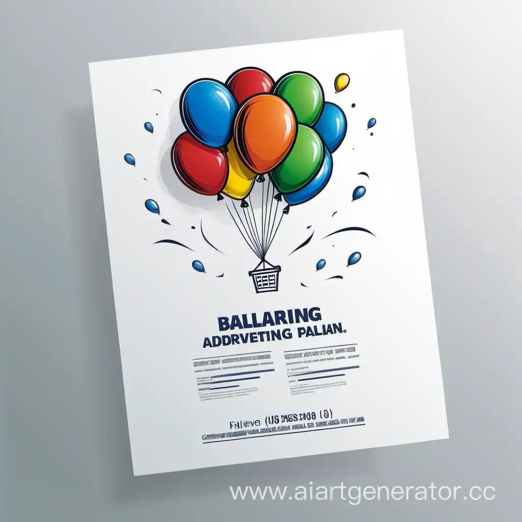 Colorful-Balloons-Flyer-Brighten-Your-Event-with-Vibrant-Balloon-Decorations