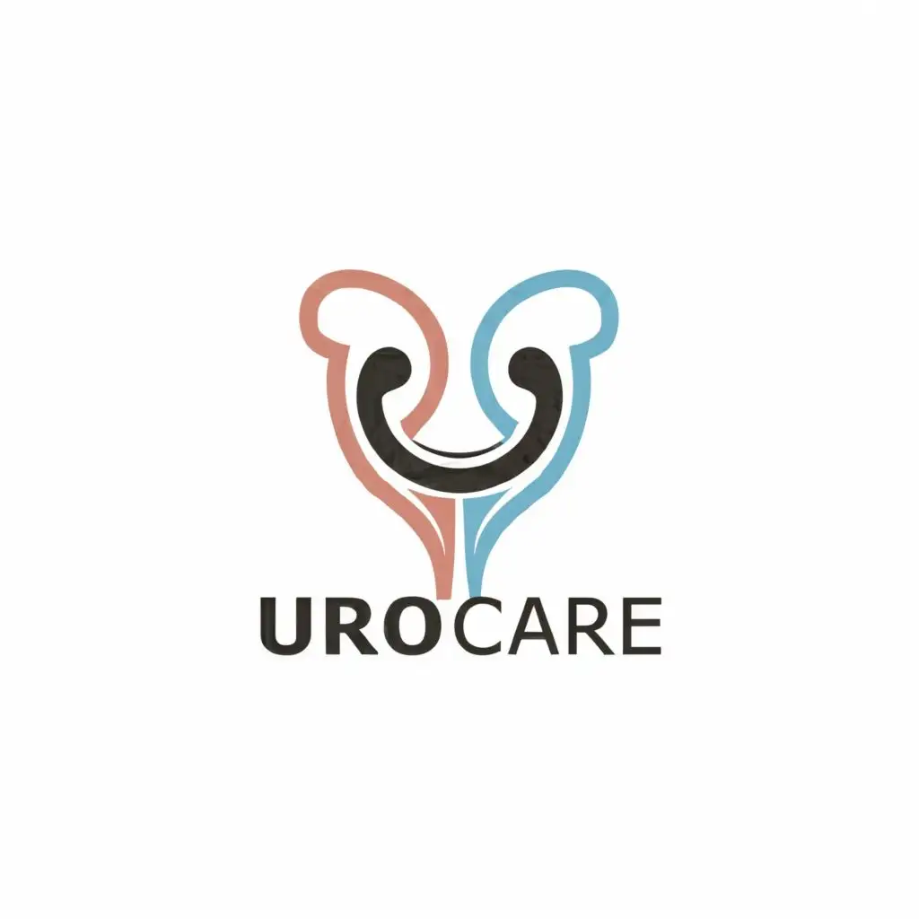 LOGO-Design-For-UroCare-Professional-Typography-for-Medical-and-Dental-Excellence