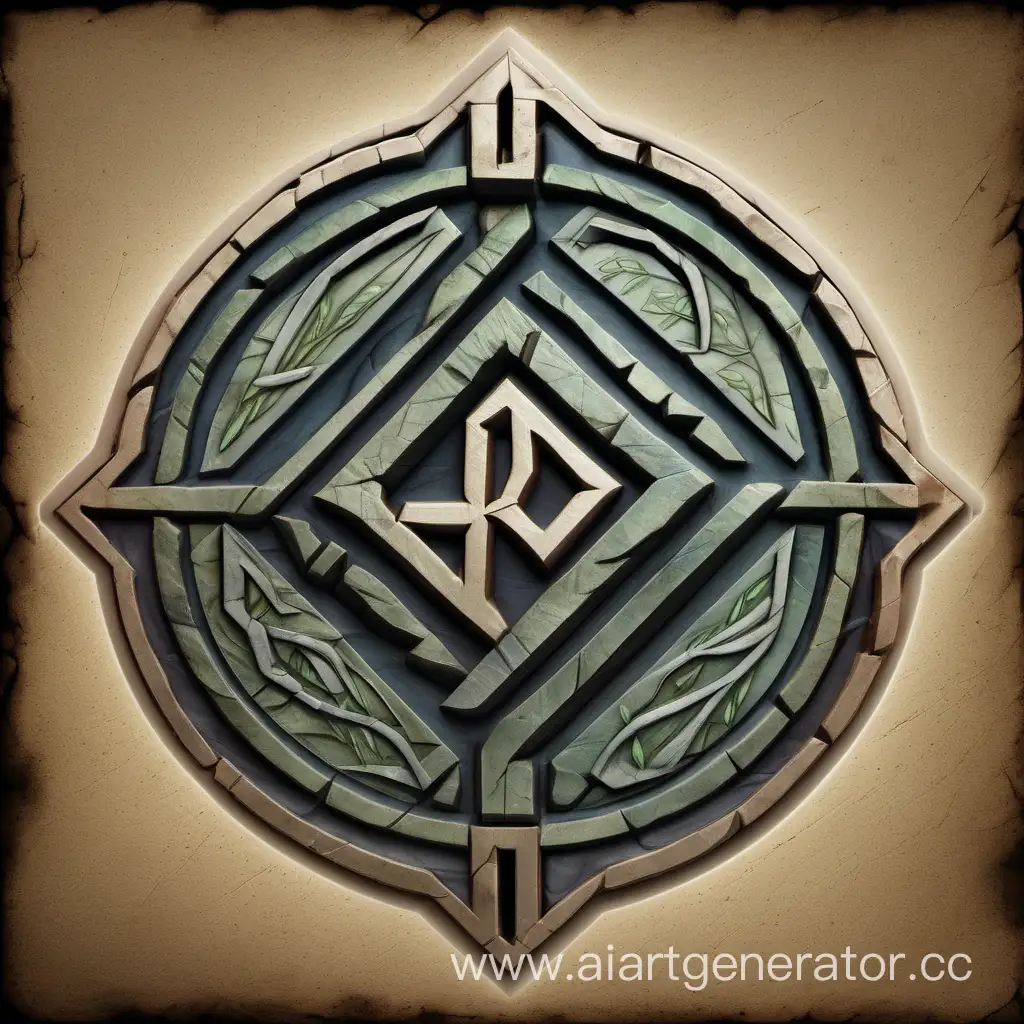 Mystical-Rune-Enchantment-Artwork