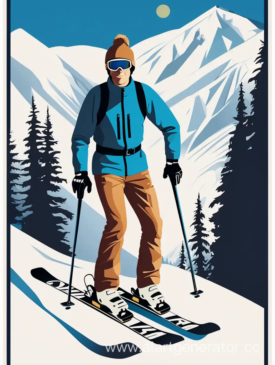 Winter-Sports-Equipment-Advertisement-Ski-Bureau-Rentals-and-Services