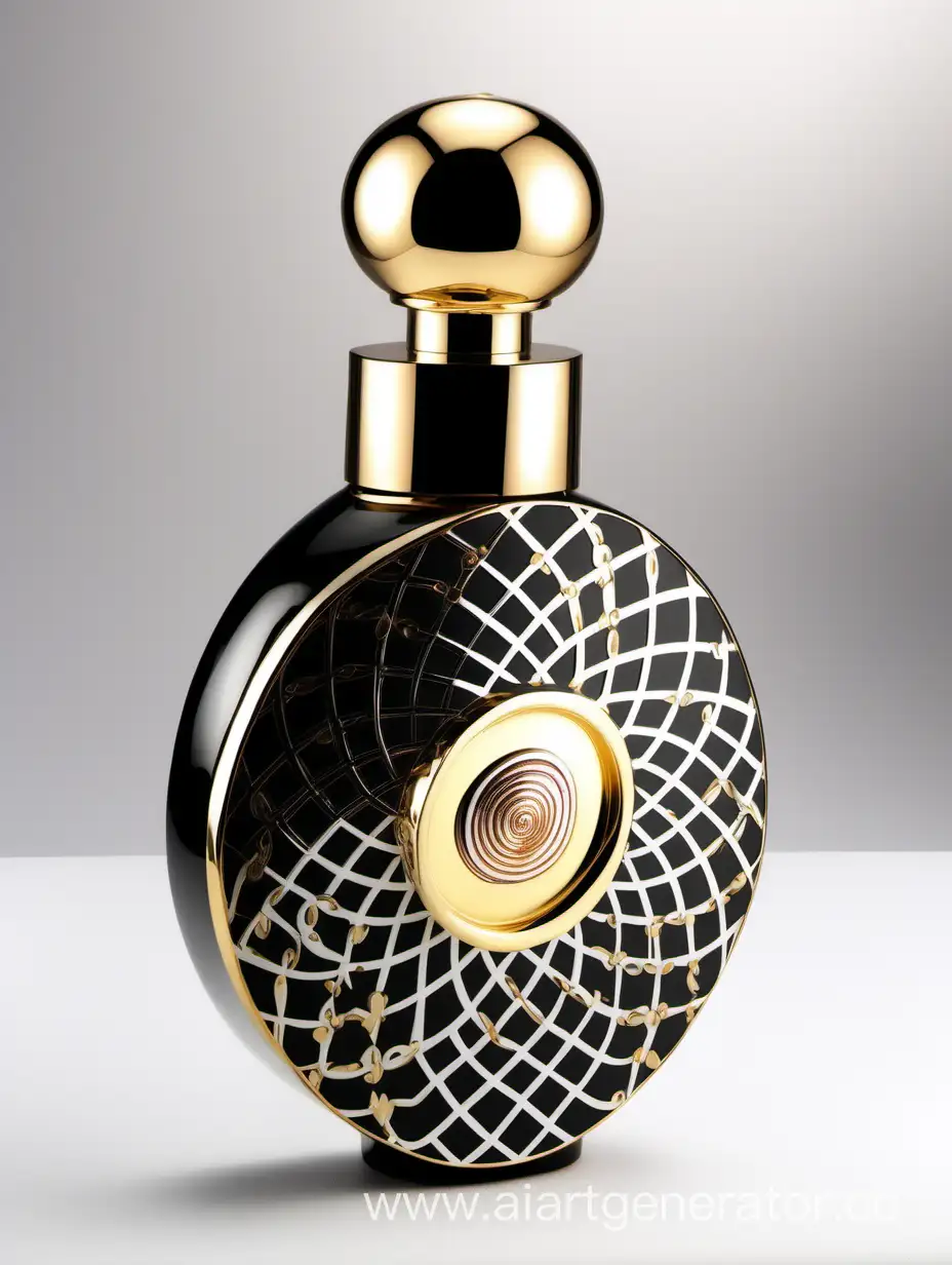 Luxury-Perfume-Elegant-Golden-Bottle-with-Zamac-Cap-and-Exquisite-Design