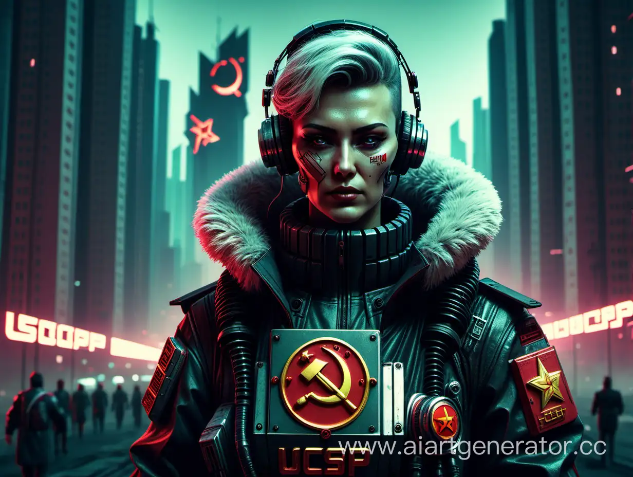 Soviet-Union-Influence-in-Futuristic-Cyberpunk-Scene