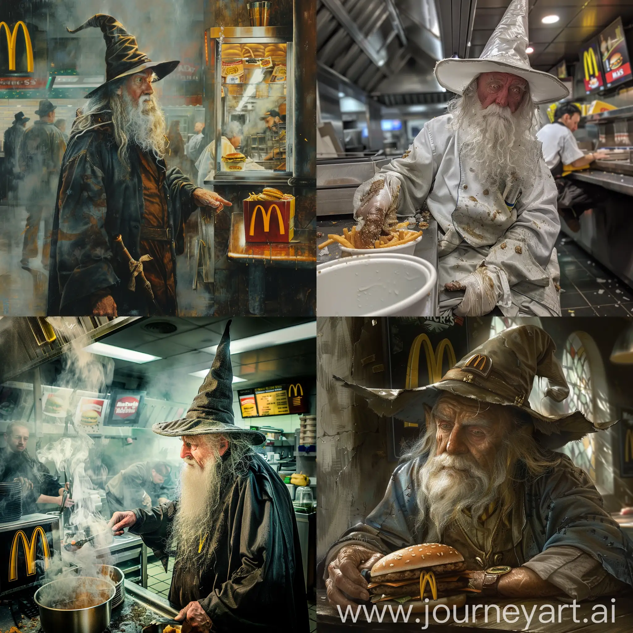 Mischievous-Wizard-Causes-Chaos-in-McDonalds-Kitchen