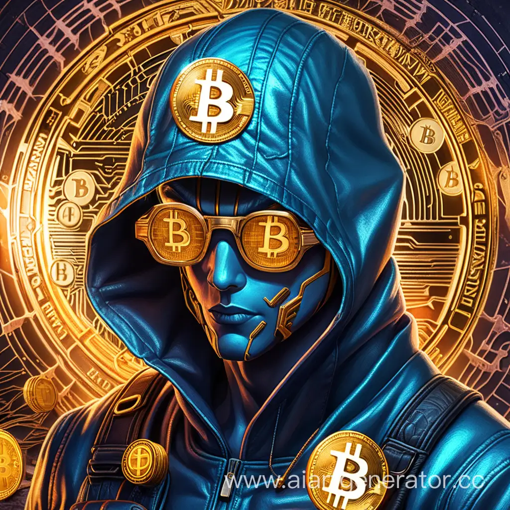 Cyberpunk-Bitcoin-Apocalypse-HighQuality-Cryptocurrency-Art