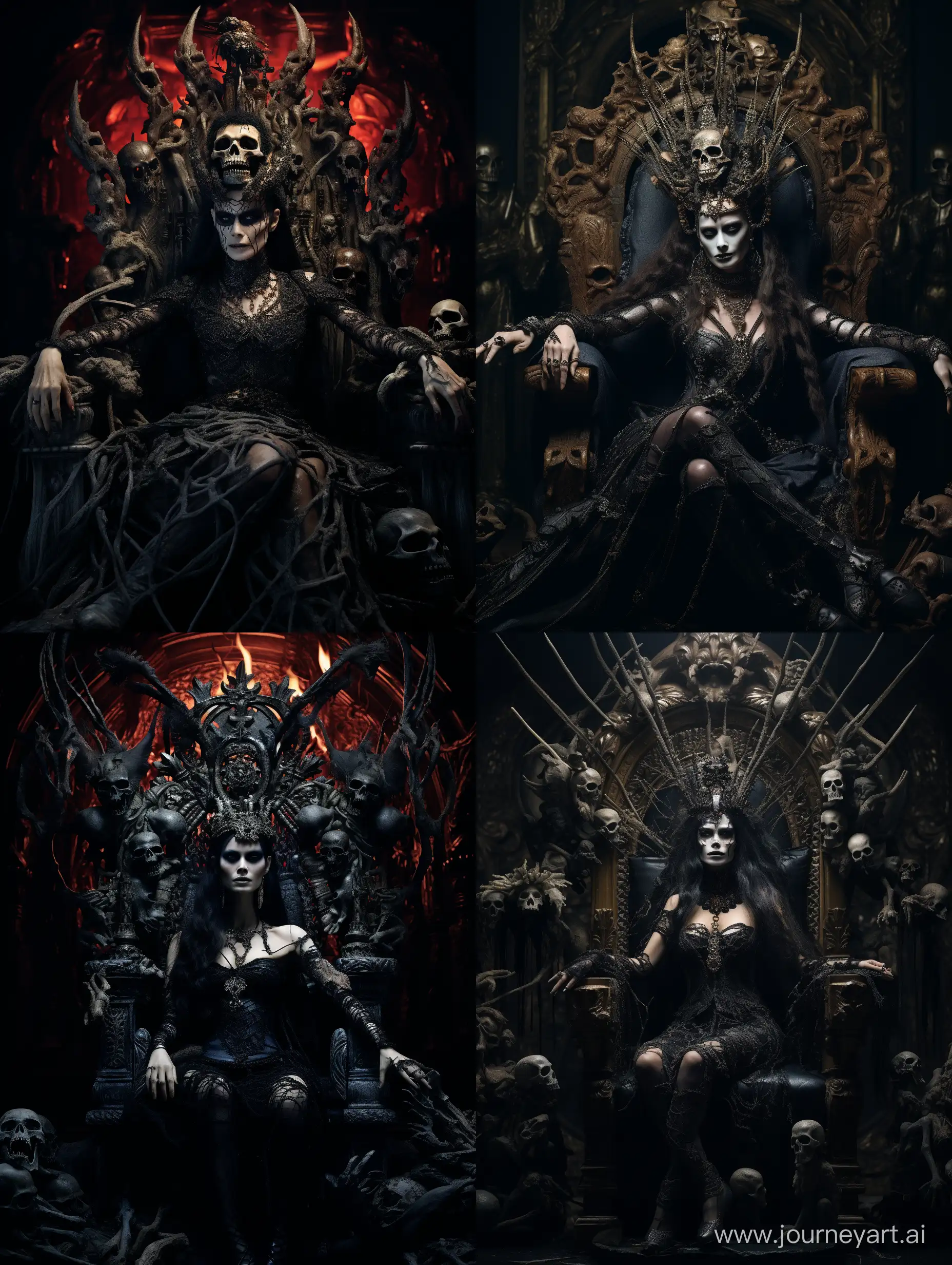 Lilith-Queen-of-the-Underworld-Macabre-Elegance-in-HighResolution