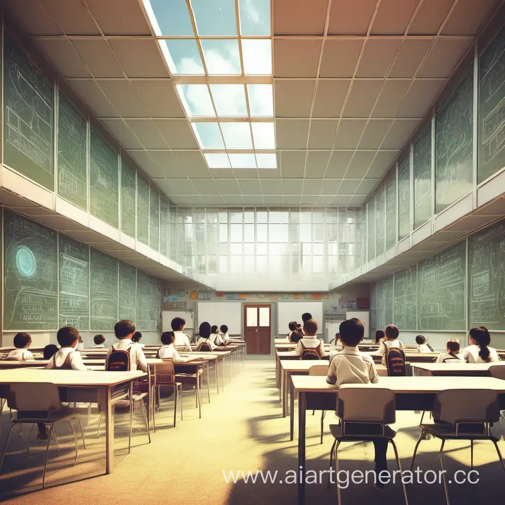 Futuristic-School-with-Advanced-Technology-and-Sustainable-Architecture