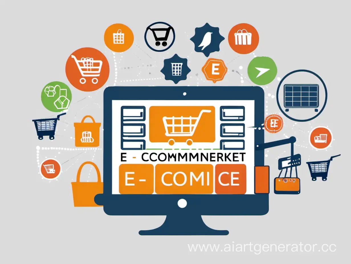 Vibrant-Ecommerce-Market-with-Diverse-Products-and-Shoppers