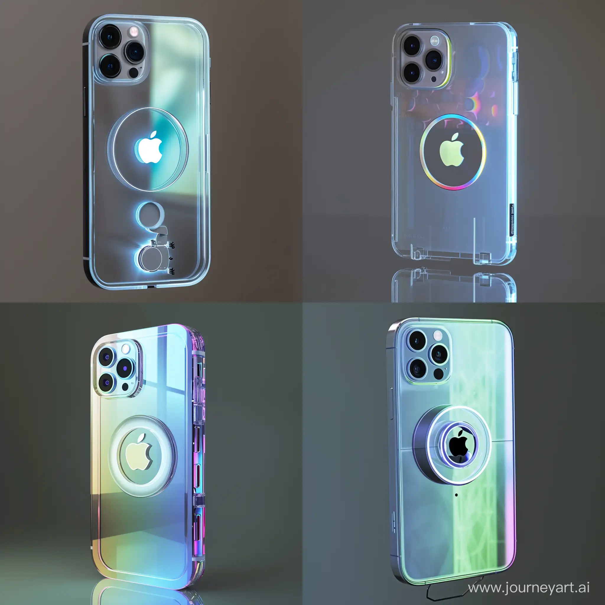 Colorful-Glass-iPhone-with-Advanced-Camera-System-and-Magnetic-Accessories