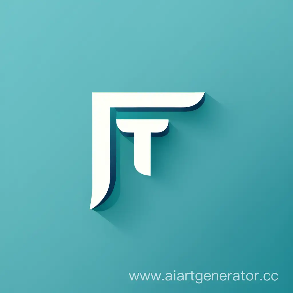 Social-Network-Logo-Design-with-T