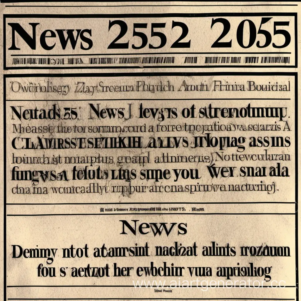 News 255