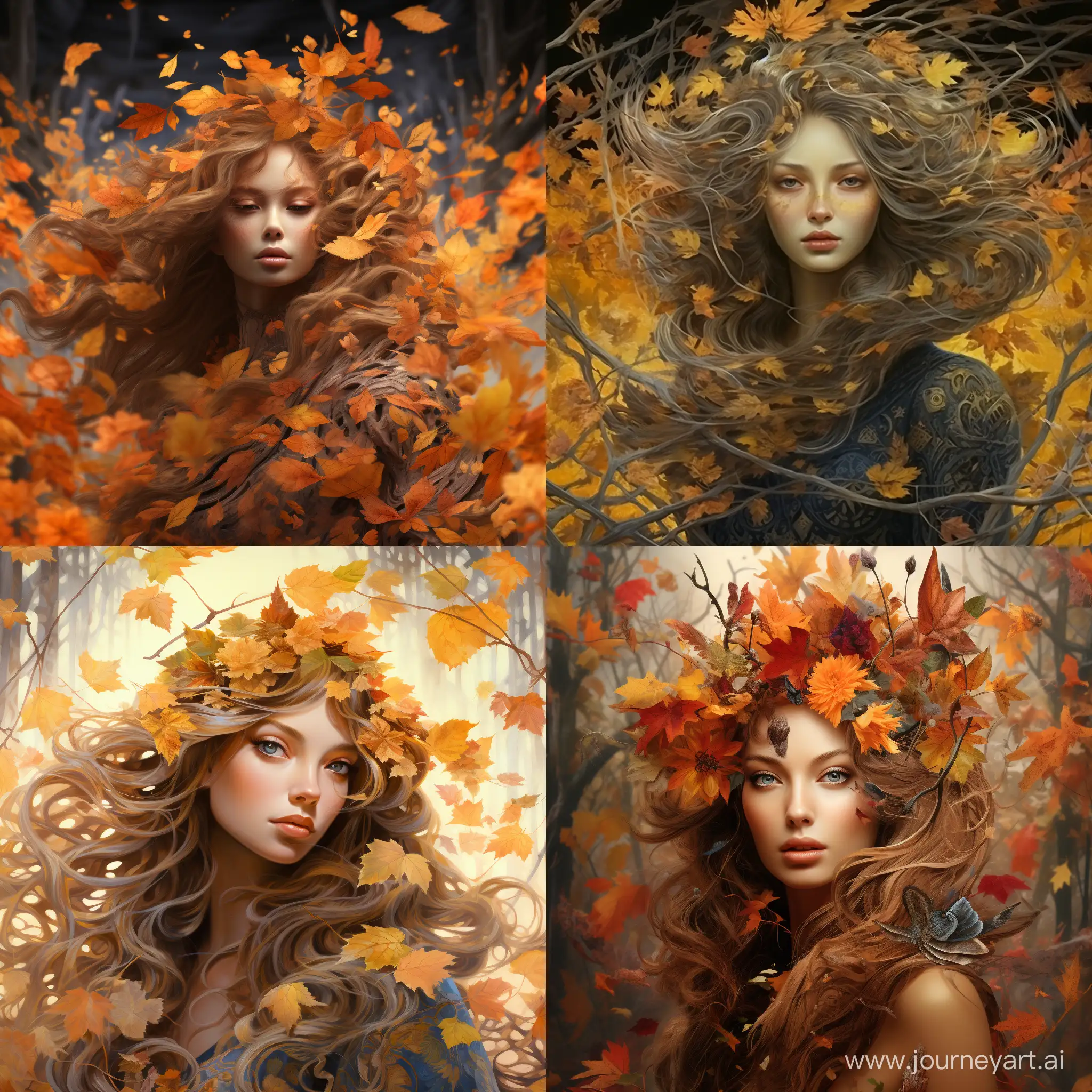 Autumn-Elegy-Serene-Beauty-in-11-Aspect-Ratio