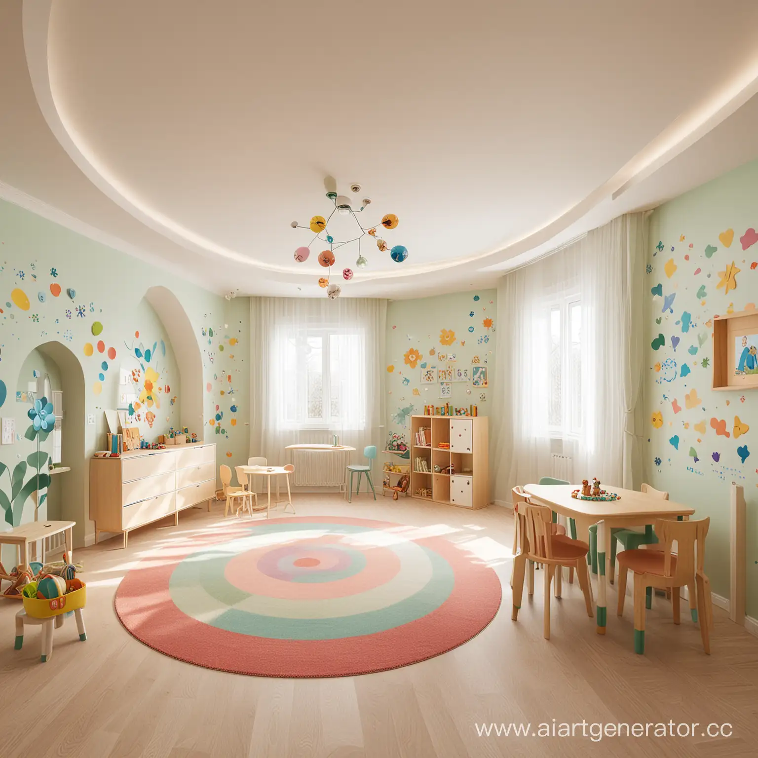 Preschool-Developmental-Aids-Room-Kaleidoscope-of-Childhood