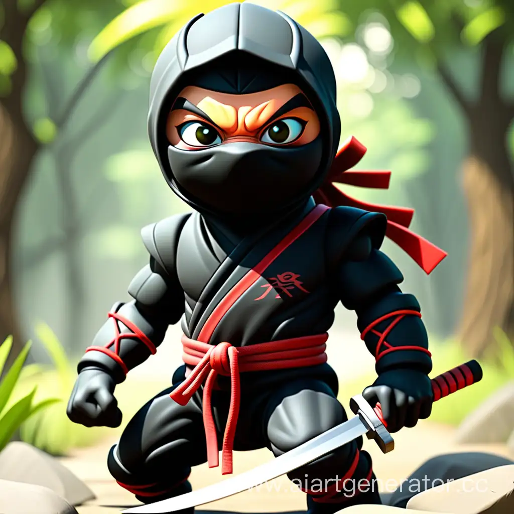 977 ninja