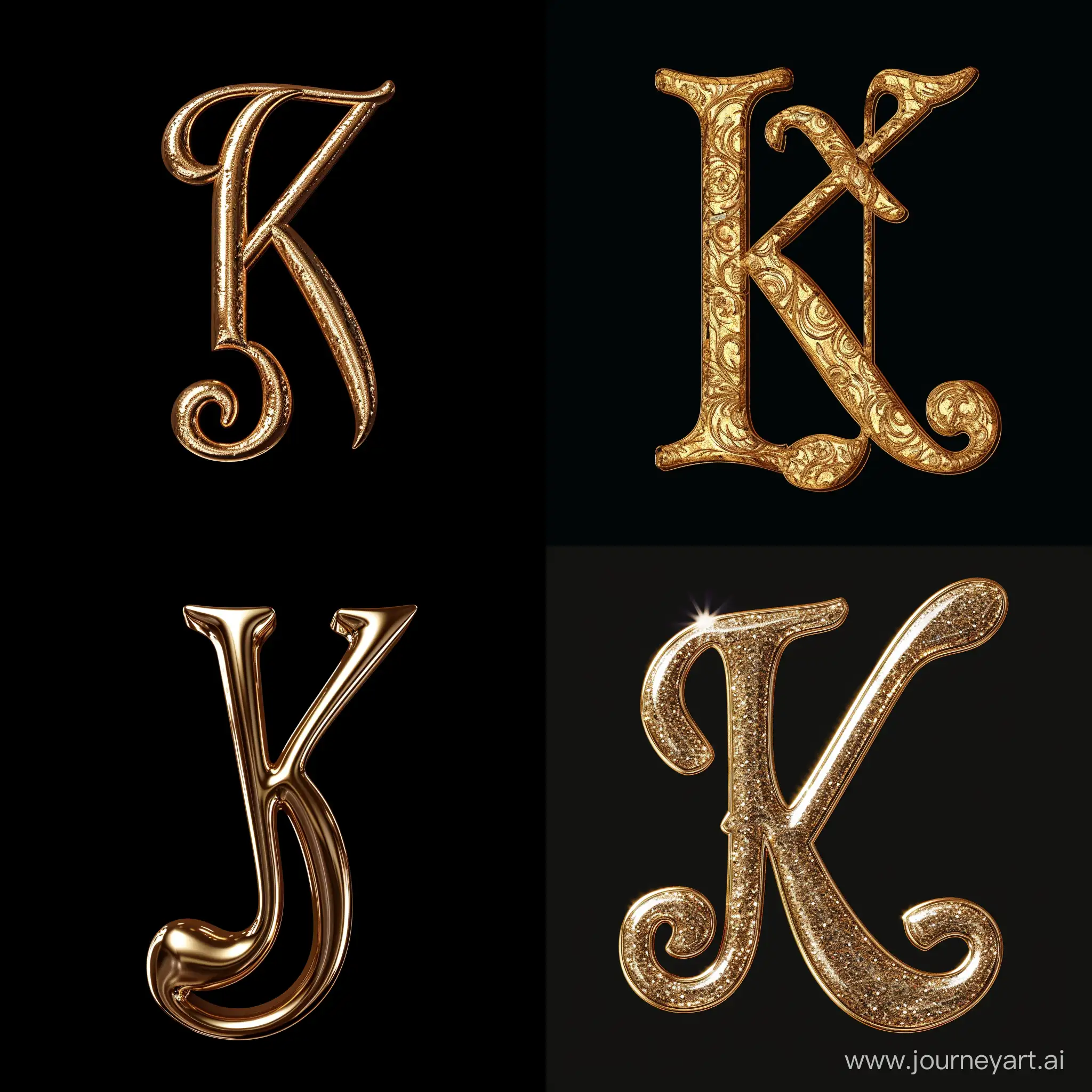 Luxury-Brand-Style-Musical-Note-and-Letters-Composition