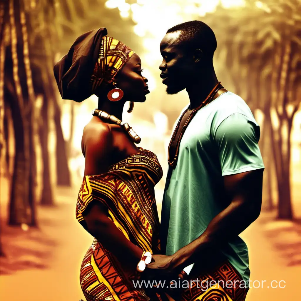 Joyful-African-Couple-Embracing-Love-and-Togetherness