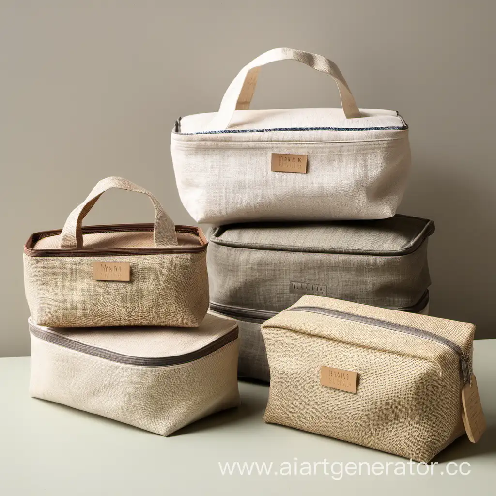EcoFriendly-Linen-and-Ramie-Organizers-and-Cosmetic-Bags-by-Brand-Vent