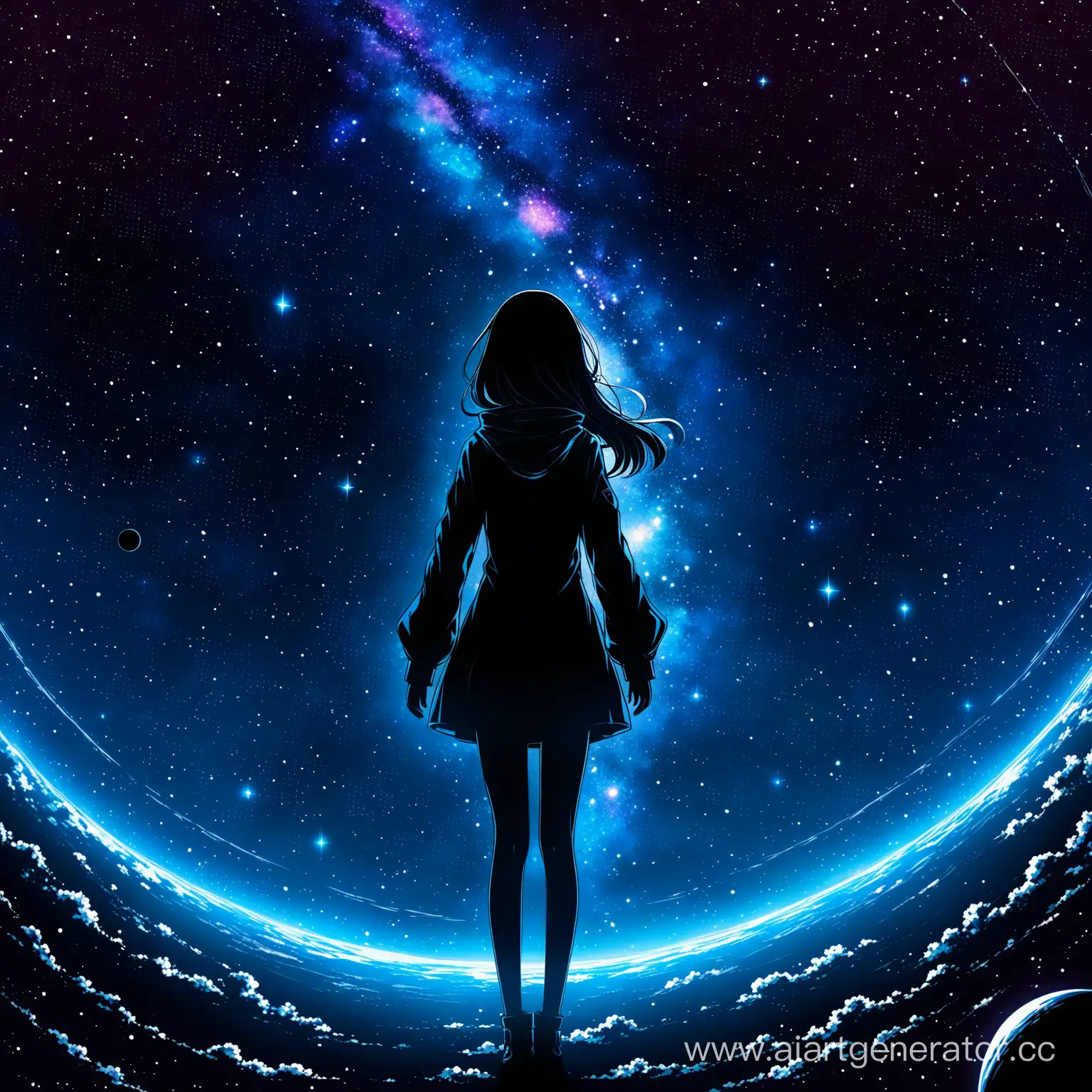 Enigmatic-Anime-Girl-Lost-in-Galactic-Abyss-Dark-Style-Artwork