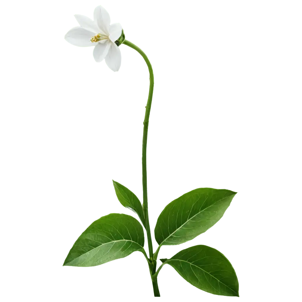 Stunning-White-Flower-PNG-Capturing-Elegance-and-Purity-in-HighResolution