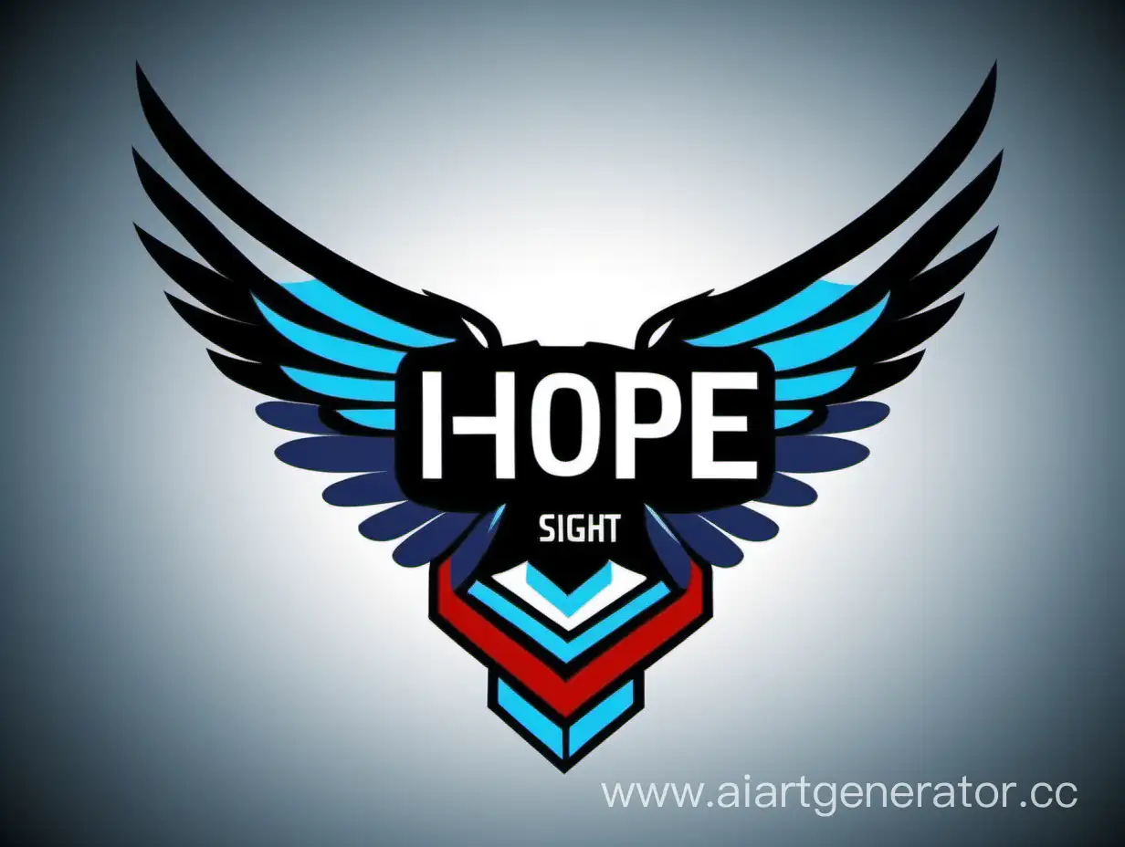 Visionary-Hope-Logo-with-Wing-Motif-in-Vivid-Colors