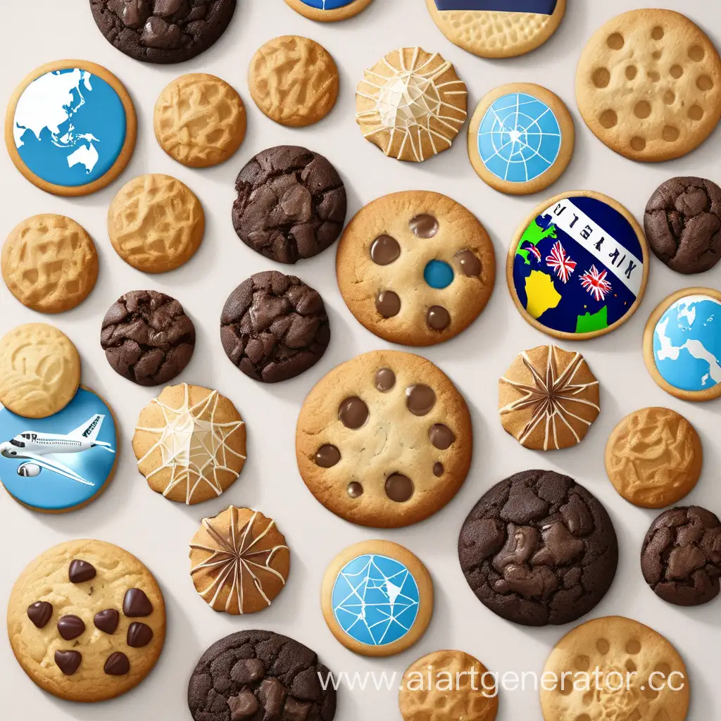 Colorful-Cookies-Spreading-Across-the-Globe