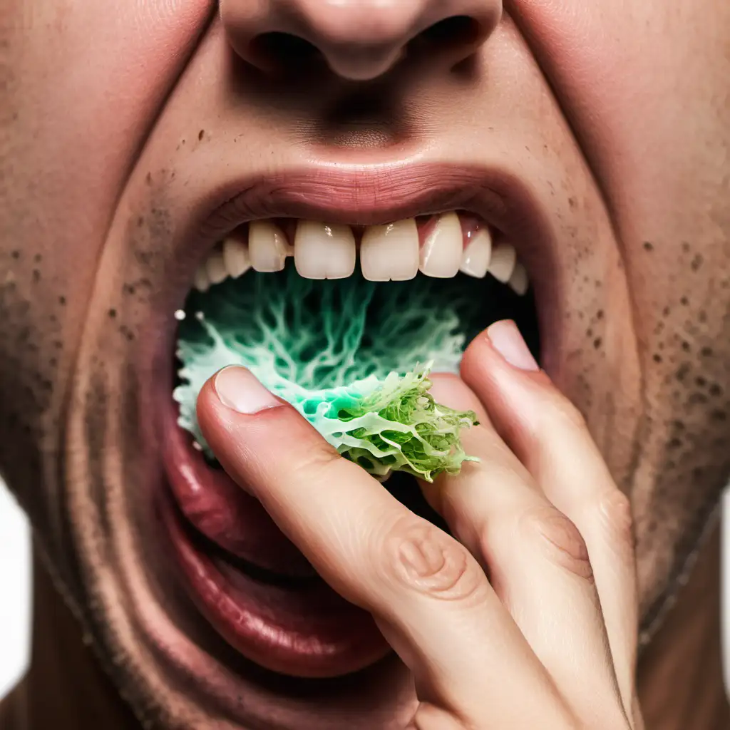 Effective Remedies for Bad Breath