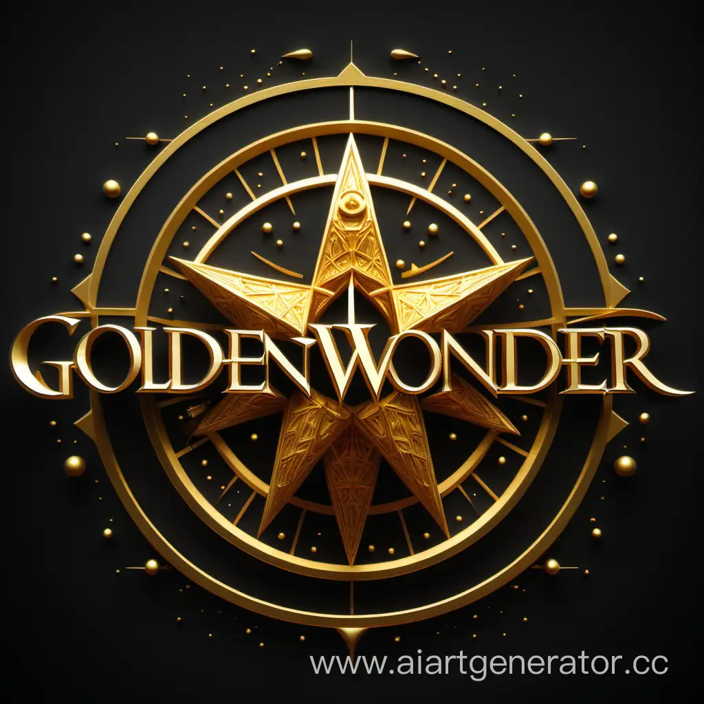 Captivating-Golden-Order-and-Wonder-Artwork