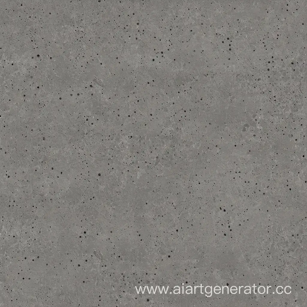 Seamless concrete texture