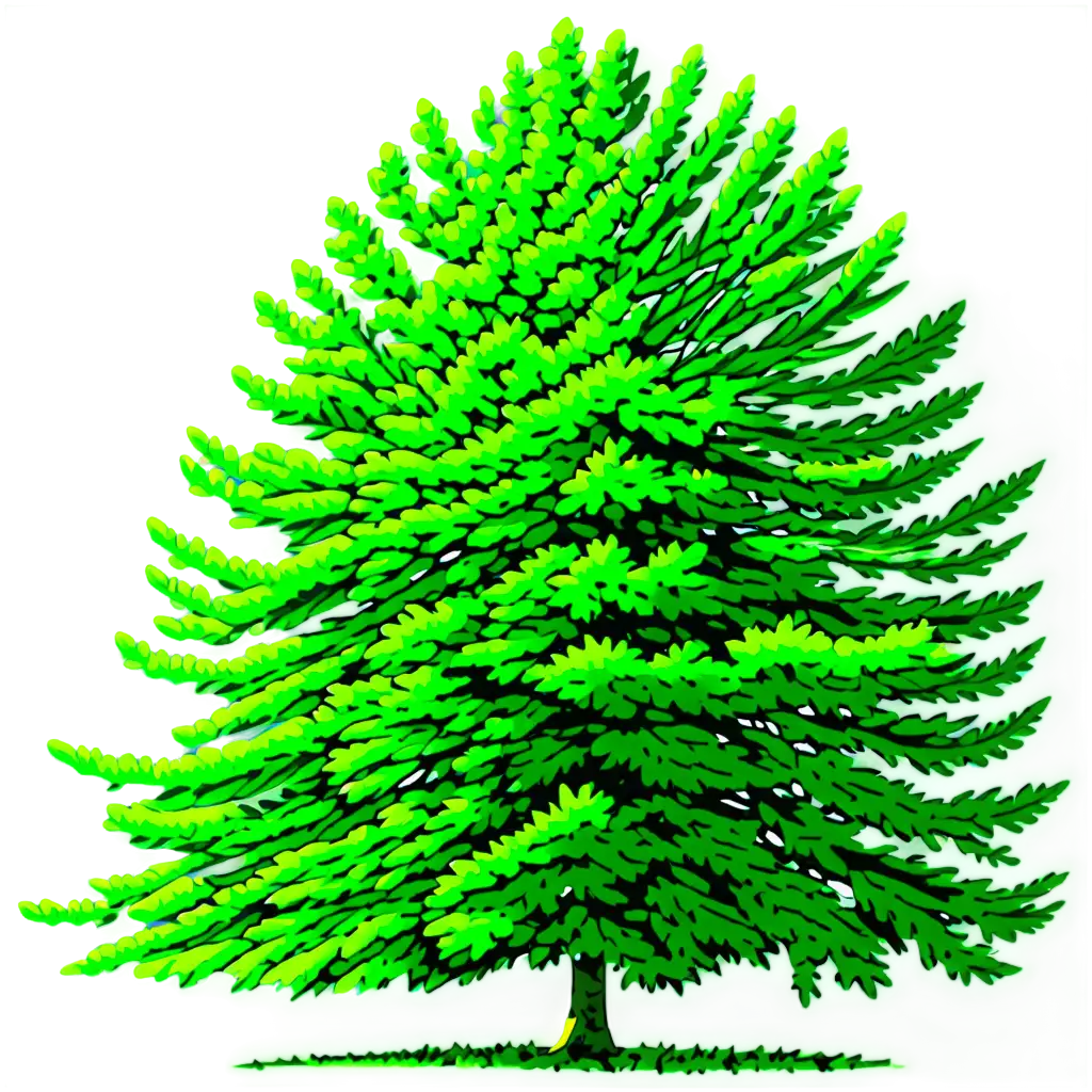 Exquisite-Tree-PNG-Image-Enhancing-Visuals-with-HighQuality-Transparency